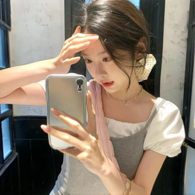 我的早更女友